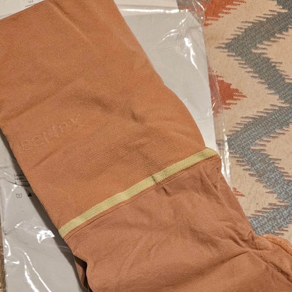 Sheertex Nude Rip Resistant Tights